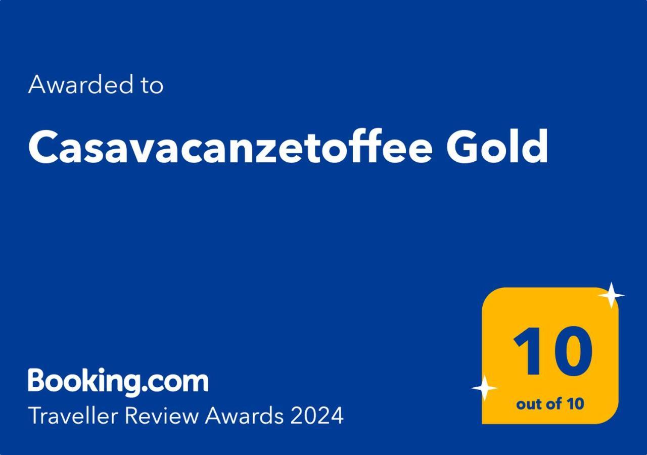 Casavacanzetoffee Gold โบโลญญา ภายนอก รูปภาพ