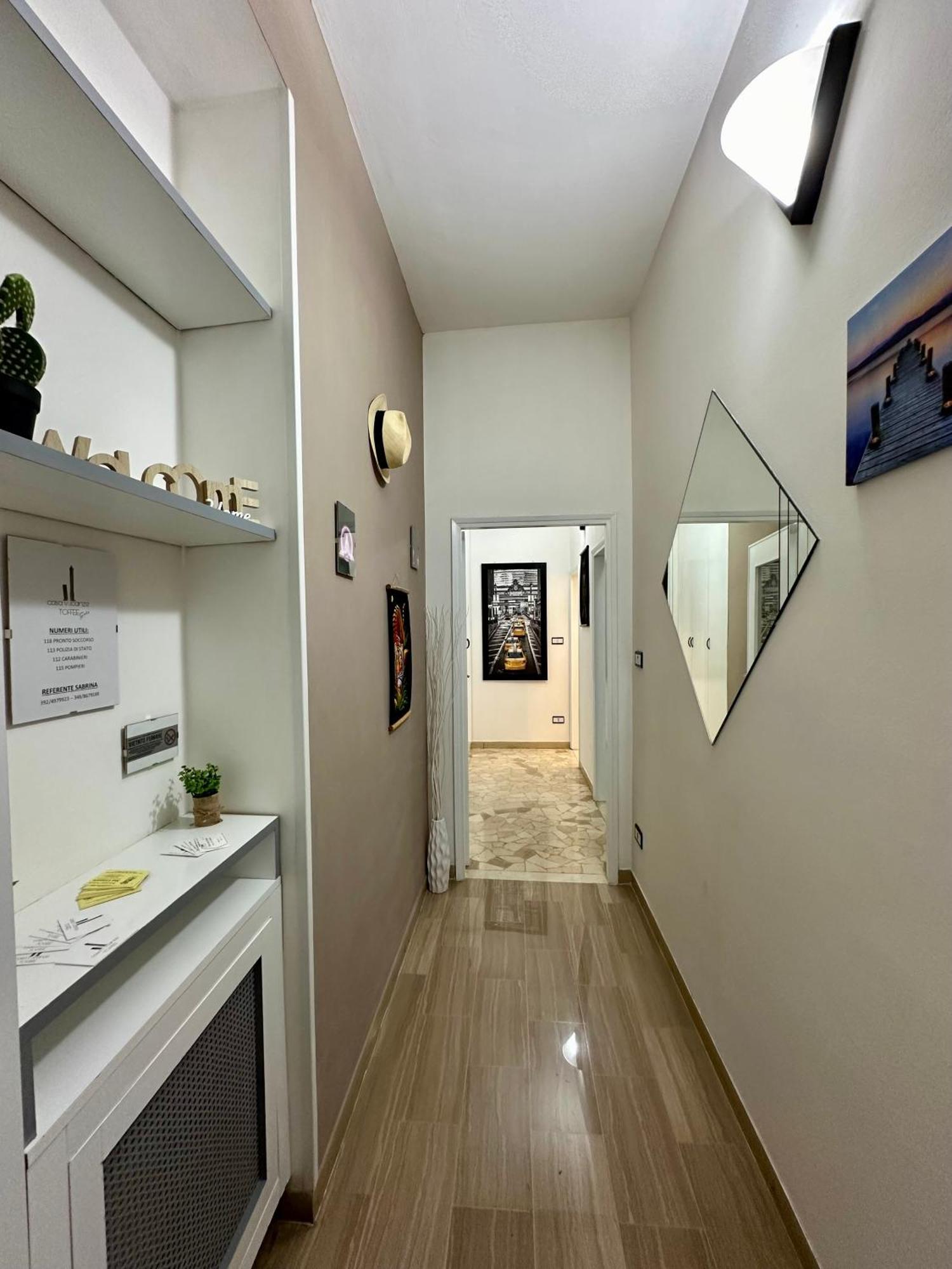 Casavacanzetoffee Gold โบโลญญา ภายนอก รูปภาพ